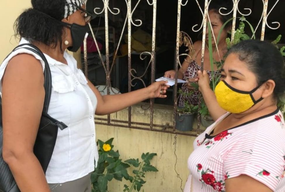 Municipio de Santa Rosa y Consejo de Protección de Derechos conformarán defensorías comunitarias.