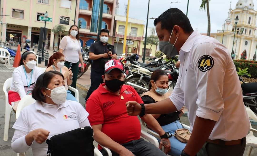 Campaña de donación de sangre “Otra Vida Depende de Ti” sigue comprometida con la vida