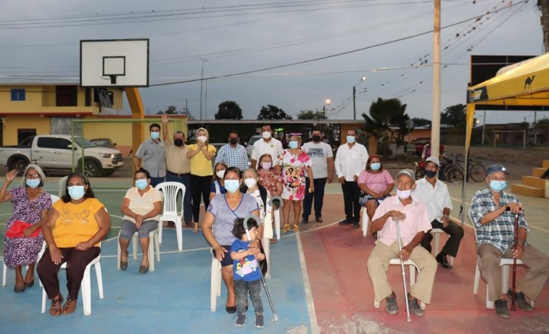 ALCALDE LARRY VITE FIRMA CONVENIOS DE COOPERACIÓN INTERINSTITUCIONAL CON LOS GAD´S PARROQUIALES DE SAN ANTONIO Y LA AVANZADA.