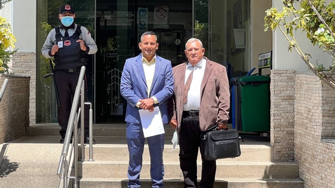 PARA CONSTRUCCIÓN DE NUEVO HOSPITAL SANTA TERESITA: PLAN MÉDICO FUNCIONAL REGISTRA AVANCE DE 85% PARA SU RESPECTIVO ANÁLISIS, SEGÚN LA COORDINACIÓN ZONAL7-SALUD