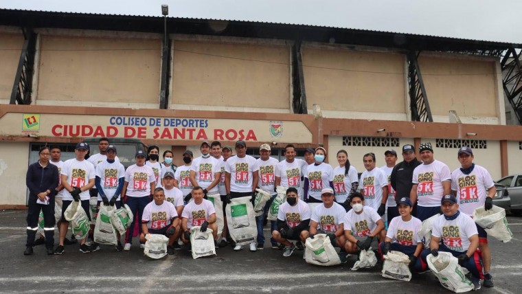 ALCALDE LARRY VITE INVITA A CIUDADANÍA PARTICIPAR DE ACTIVIDADES POR EL DÍA MUNDIAL DEL MEDIO AMBIENTE