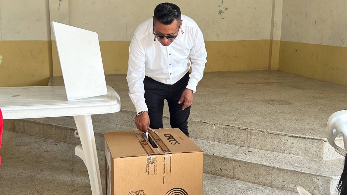 En Santa Rosa se realizan elecciones para la conformación de 15 Consejos Barriales y un Sitial
