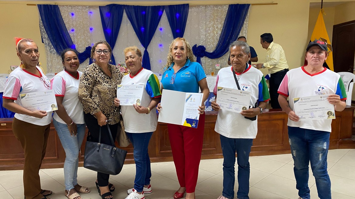 Posesionan a delegados al Consejo de Protección de Derechos