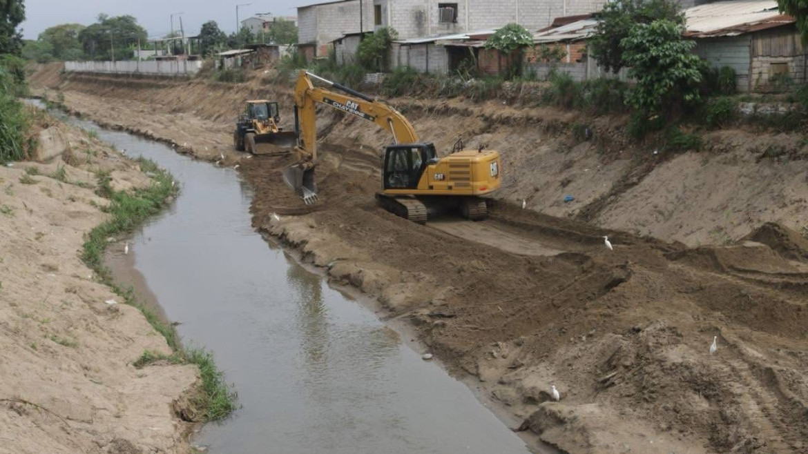 Larry Vite refuerza la prevención ante el invierno con la maquinaria adquirida en su administración