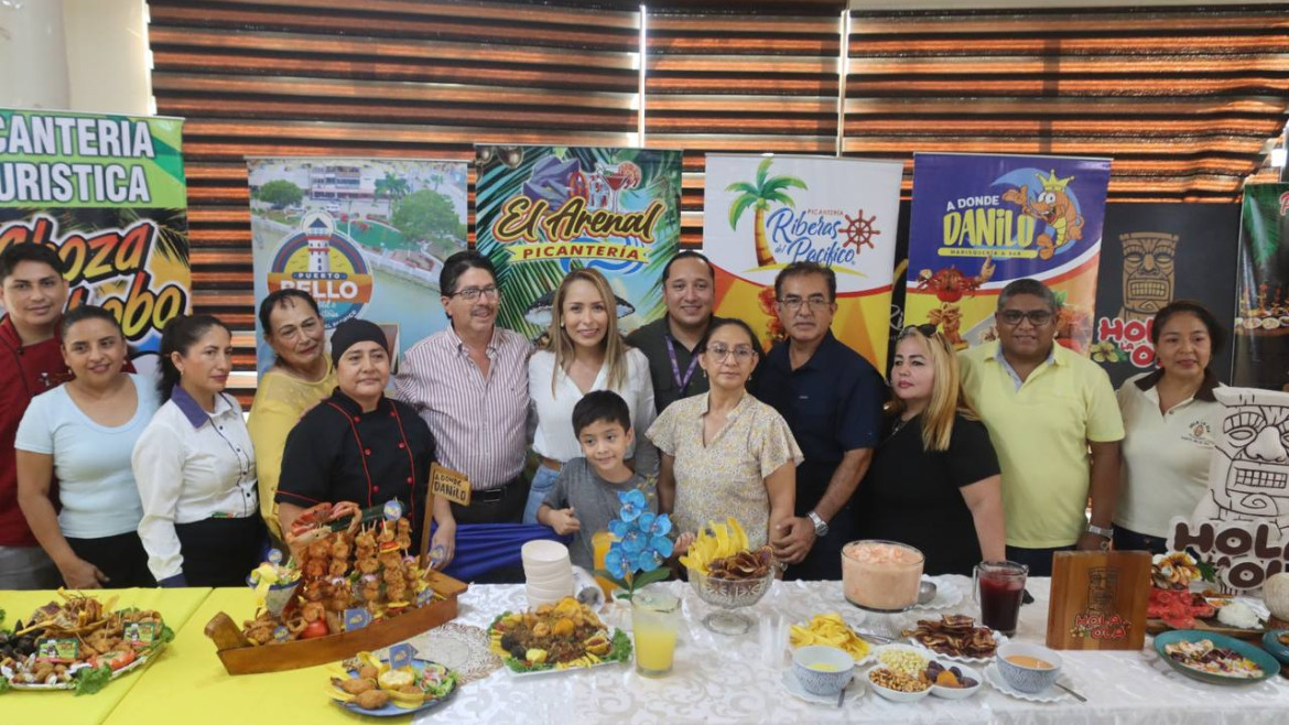 Municipio de Santa Rosa fortalece su agenda turística para los próximos feriados