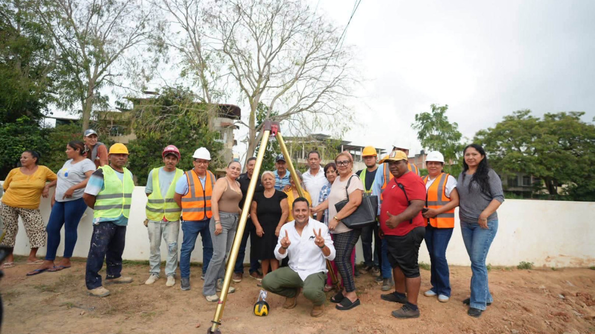 TRES NUEVOS PUENTE PARA SANTA ROSA